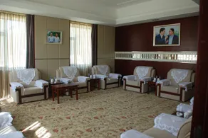 Yuhe Garden Hotel - Image 5