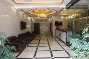 Super 8 Hotel (Taian Ningyang Xinjie Branch) - Image 5