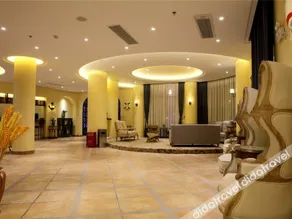 Nantong Qidong Good Hotel - Image 3