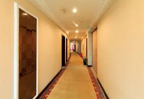 Tangyin Jinjiang Express Hotel - Image 3