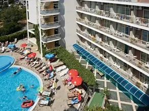 Hotel Golden Dune - Image 3