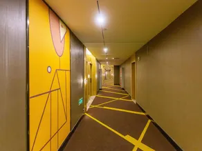 Orange Hotel (Lanzhou West Railway Station Zhongtianjian Plaza) - Image 4