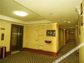 Hetai Express Hotel - Image 5