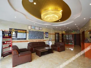 Super 8 Yizheng Wannian Avenue Branch - Image 4