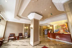 Ruidu Hotel (Yichang Binjiang Park Jiefang Road Pedestrian Street Branch) - Image 3