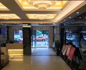 Napa Hotel - Image 4