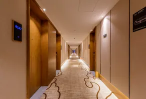 Manju Hotel Qiandao Lake - Image 2