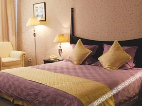 Shengda International Hotel - Image 5