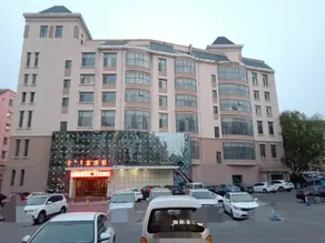 Ordos Jingmeng International Business Hotel - Image 5