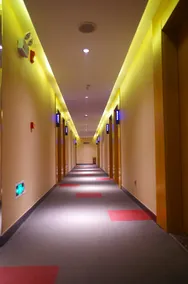 Shangkeyou Hotel（Jinan Changqing Ginza Mall） - Image 2