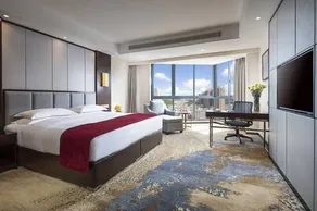Yuzhu Hotel (Guiyang East High-speed Railway Station Xintian Metro Station Branch) - Image 5