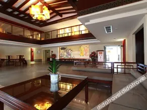 Wuyi Tangfeng Hot Spring Resort - Image 2