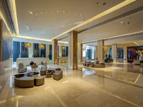 Onehome H.S. Art Hotel Wenzhou - Image 4