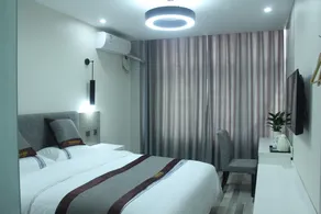City 118 Select Hotel (Dongming Nanhua Shopping Plaza) - Image 4