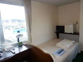 Business Hotel Tanabe Sunshine - Image 1
