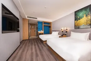 Starway Hotel Heze University Town - Image 3