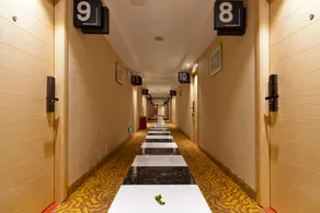 Jinli Business Hotel - Image 5