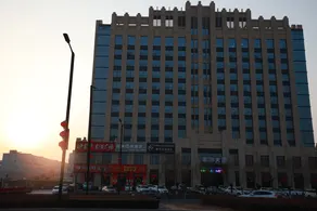 Urban Garden Hotel (Yulin High-tech Zone) - Image 4