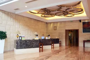 Tiangang Xiyue Hotel (Ningbo Eastern New City International Convention and Exhibition Center Branch) - Image 3