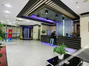 Jiangmen Baiwo Hotel (Wuyi Hospital of Traditional Chinese Medicine West Area) - Image 2