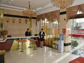 Mingxuan Business Hotel - Image 5