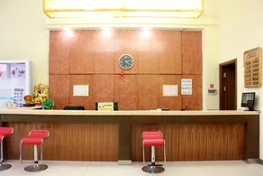 Baiyulan Business Hotel （Weihai Torch Eight Street, Shandong University） - Image 5