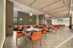 Vans Hotel (East Railway Station Airport Road Branch) - Image 2