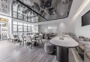 Atour X Hotel Yangzhou East Station Li Ning Sports Park - Image 2