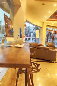 Starway Hotel (Lanzhou West Railway Station Branch) - Image 4