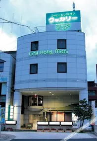 City Hotel Michi - Image 4