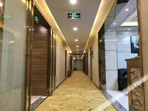 Dushan xinlongyun Hotel - Image 3