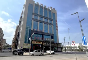 Yijing Hotel Huizhou - Image 5
