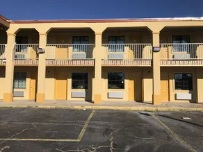 帕勒斯坦伊克诺酒店(Econo Lodge Palestine) - Image 5