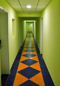 Beijing Yuhai Hotel (Children's Hospital) - Image 3
