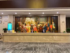 Vienna International Hotel, Lanxi, Zhejiang - Image 5
