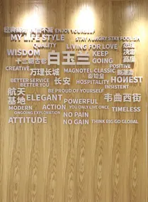 White Yulan Hotel (Xi'an Hangtiancheng Metro Station) - Image 5