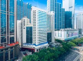 Xingnuo Hotel (Tianjin Five Avenue Yingkoudao Subway Station) - Image 2