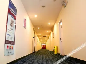 7 Days Inn (Wushan Guangdong Road) - Image 3