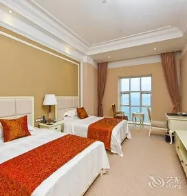 Yantai Lantian Hotel - Image 3