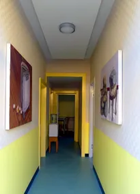 Shun 8 Hotel - Yulin - Image 2