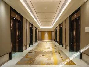 Howard Johnson Tianxi Plaza Chongqing - Image 5