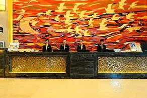 Wuxue Longtan Hotel - Image 4