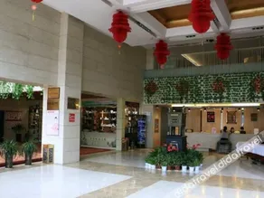 Dongyuan Hotel - Image 5