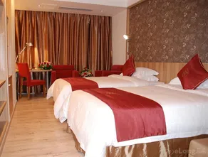 Lavande Hotels Shenzhen Longgang Dayun Center Jixiang Metro Station - Image 4