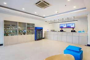Hanting Hotel Hangzhou Xiaoshan People Square Metro Station - Image 4
