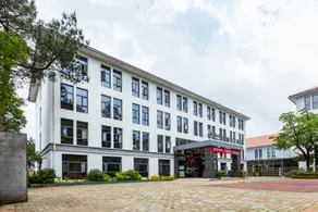 Wei'erding Hotel - Image 3