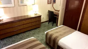 AlHyatt Jeddah Continental Hotel - Image 4