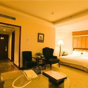 Howard Johnson by Wyndham Wyndham Aysia Changsha - Image 4