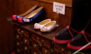 JEONJU JIMIL OF KING HANOK HOTEL - Image 5