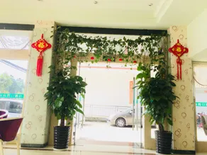 PinShang Holiday Hotel (Detian Avenue Store, Daxin County, Chongzuo) - Image 2
